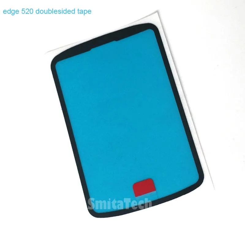 For GARMIN Edge 520 820 1000 1030 Forerunner 230/235 Vivoactive HR LCD display Double sided tape panel | Компьютеры и офис