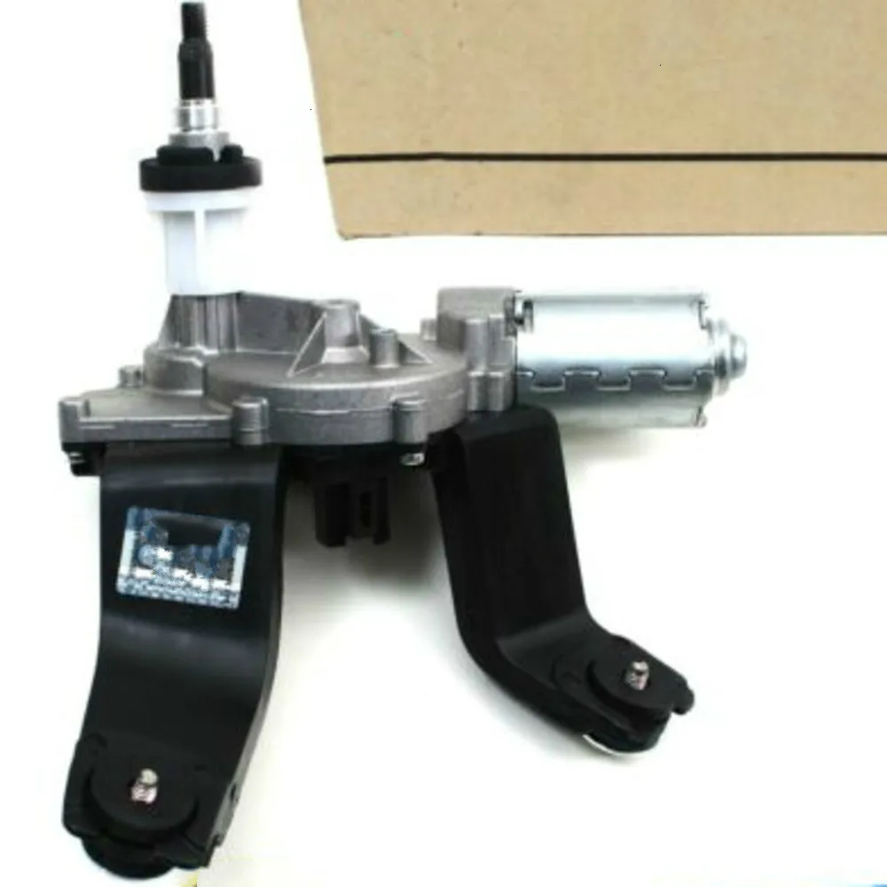 Оригинальный задний мотор дворника для лобового стекла Kia 06 14 TS Sedona OEM