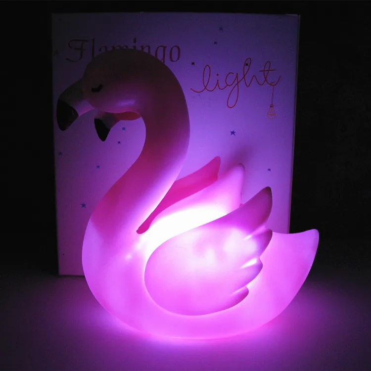 Детский светодиодный ночник в виде Луны и облака декоративная Ночная лампа для