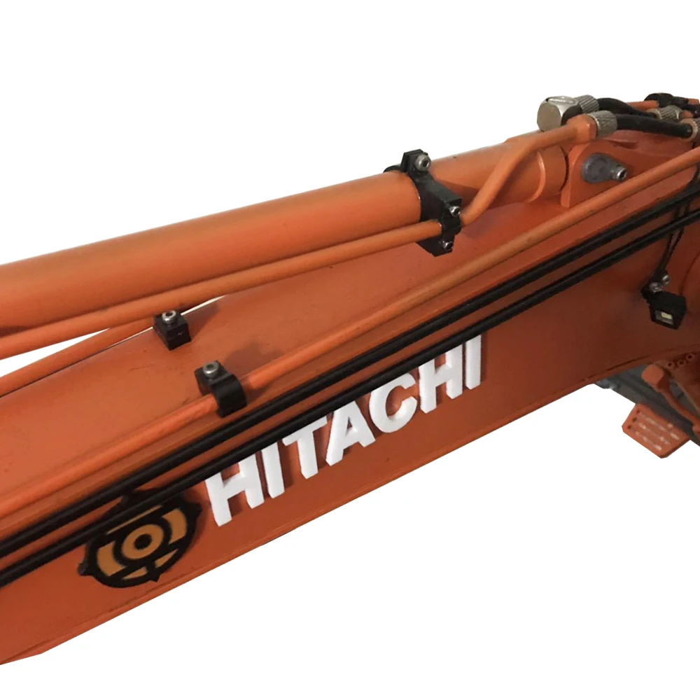 4 мм медь трубный ухват для 16 мм r