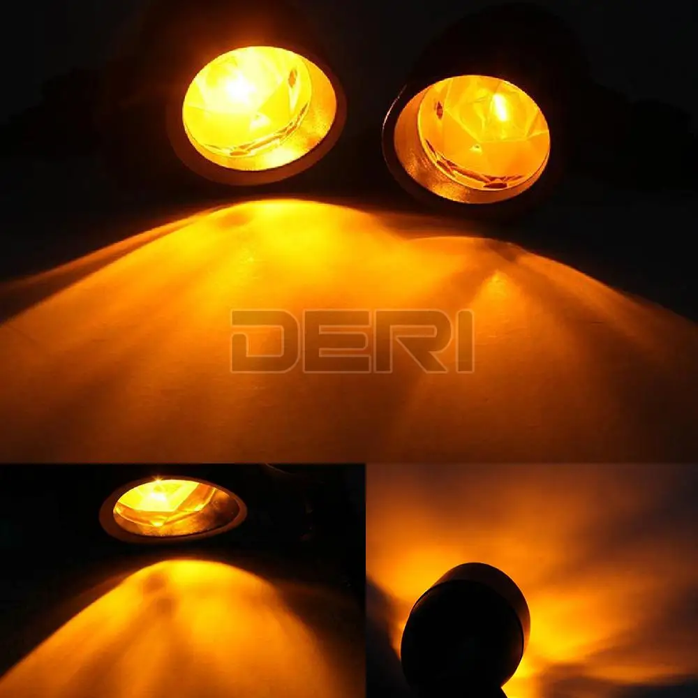 4 шт. индикатор поворота для мотоцикла |