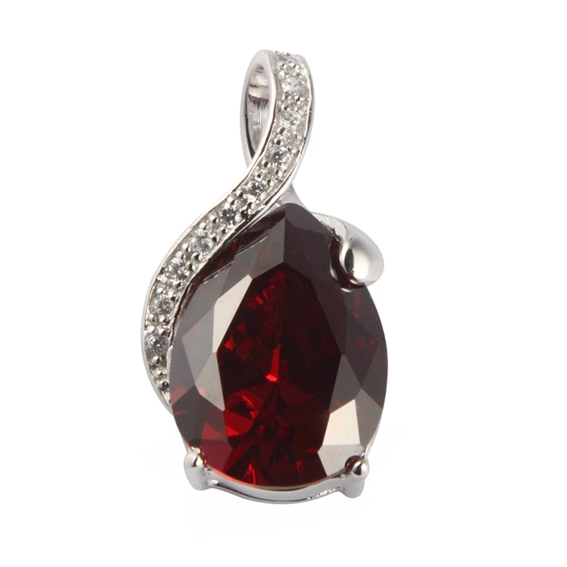 SHUNXUNZE амулеты для помолвки Свадебные подвески женщин ювелирные изделия и