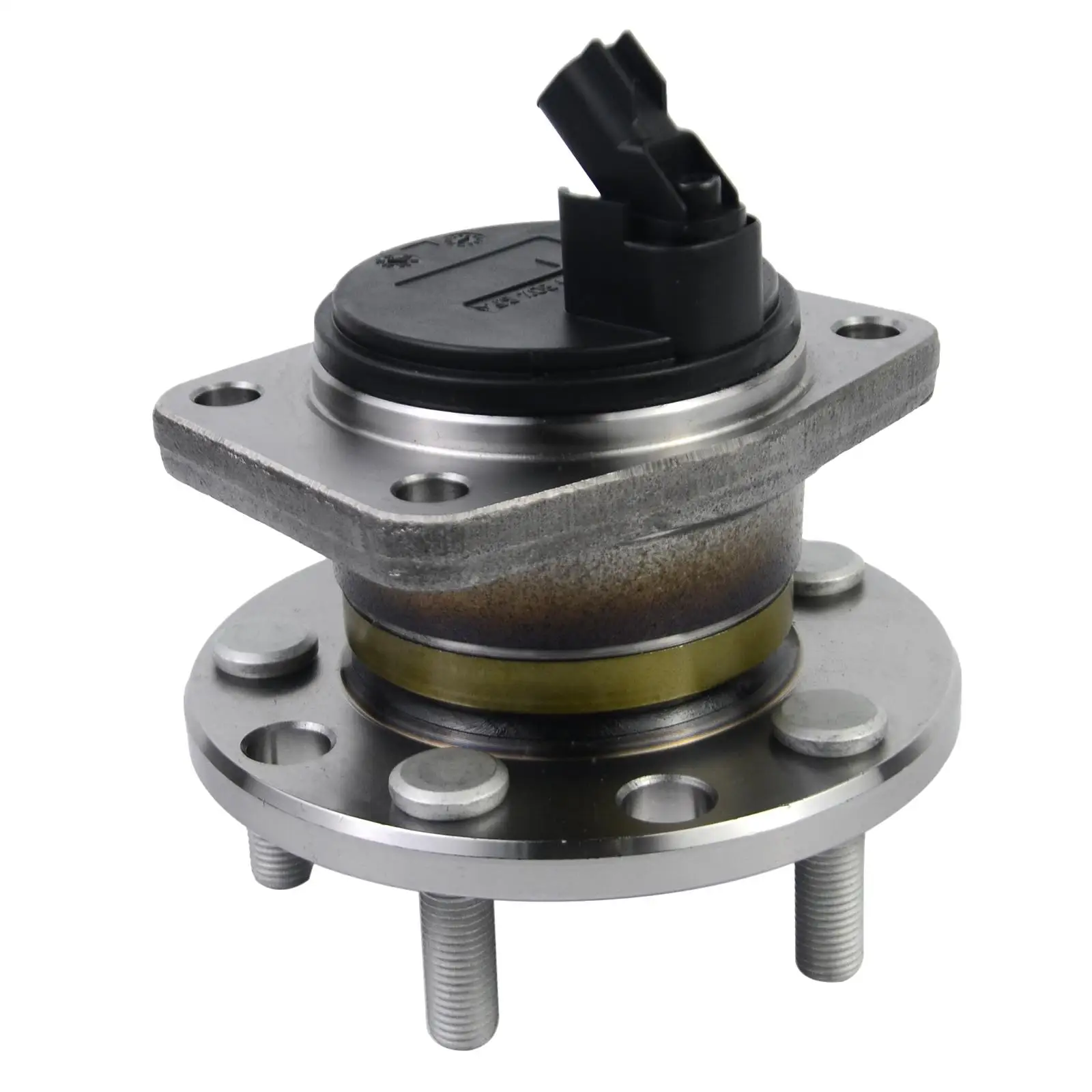 AP03 для Ford Mondeo MK 3 2000-2007 2 0 комплект подшипников заднего колеса + сборка ступицы 1383427