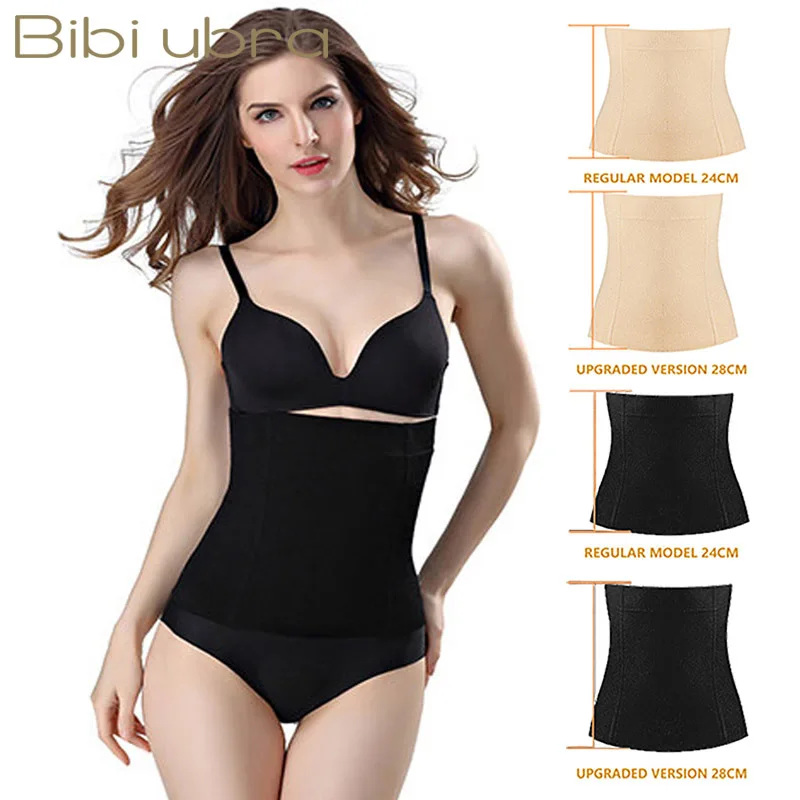 Послеродовой корсет для похудения женщин Корректирующее белье штаны