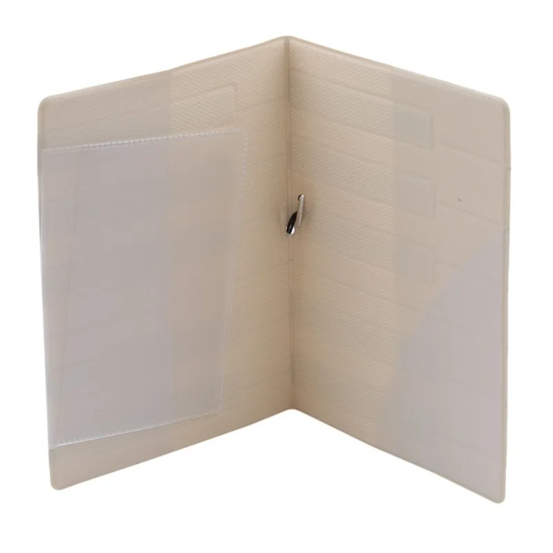 Черный, белый, пианино, ключи, держатель для паспорта, ID держатель для карт, 3D дизайн, кожаная сумка для визиток, Обложка для паспорта, Дорожный Чехол, Органайзер
