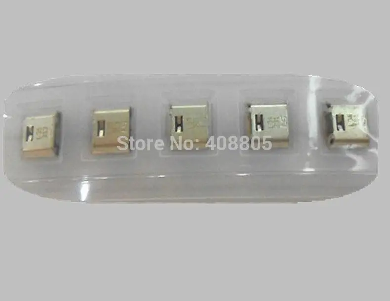 100 шт./лот USB-разъем для зарядного устройства штепсельная док-станция Samsung GALAXY Tab 3