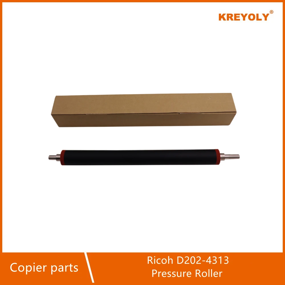 D2024313 для Ricoh MP2554 MP3054 MP3554 MP4054 MP5054 MP6054 нижний напорный ролик