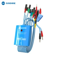 SS-905A Mobile phone battery recovery wires  power supply activation method   charging activation wire  For android and ios