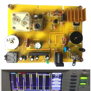 Dykb Micropower средняя волновой передатчик, рудная радиочастота 600-1600 кГц