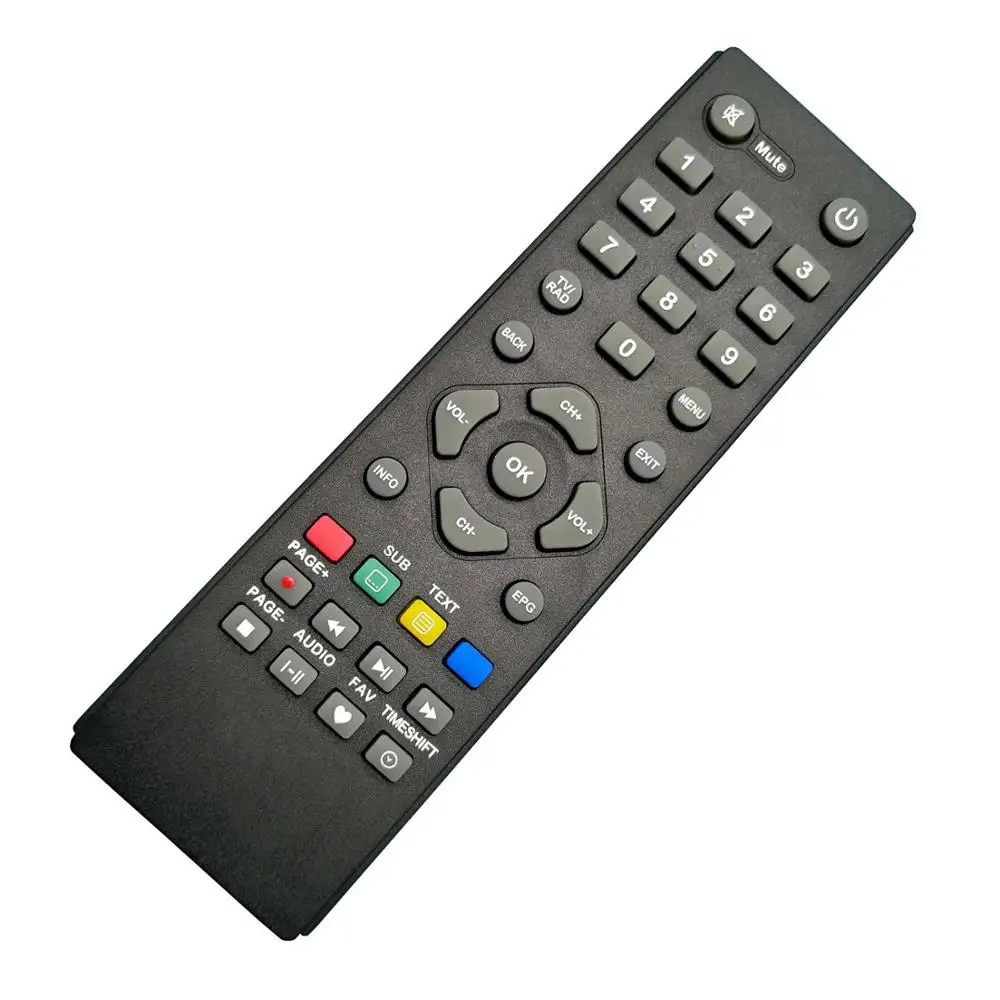 Новый пульт дистанционного управления для mcot view Leotech EB-1 Vision HD01 ТВ-контроллер |