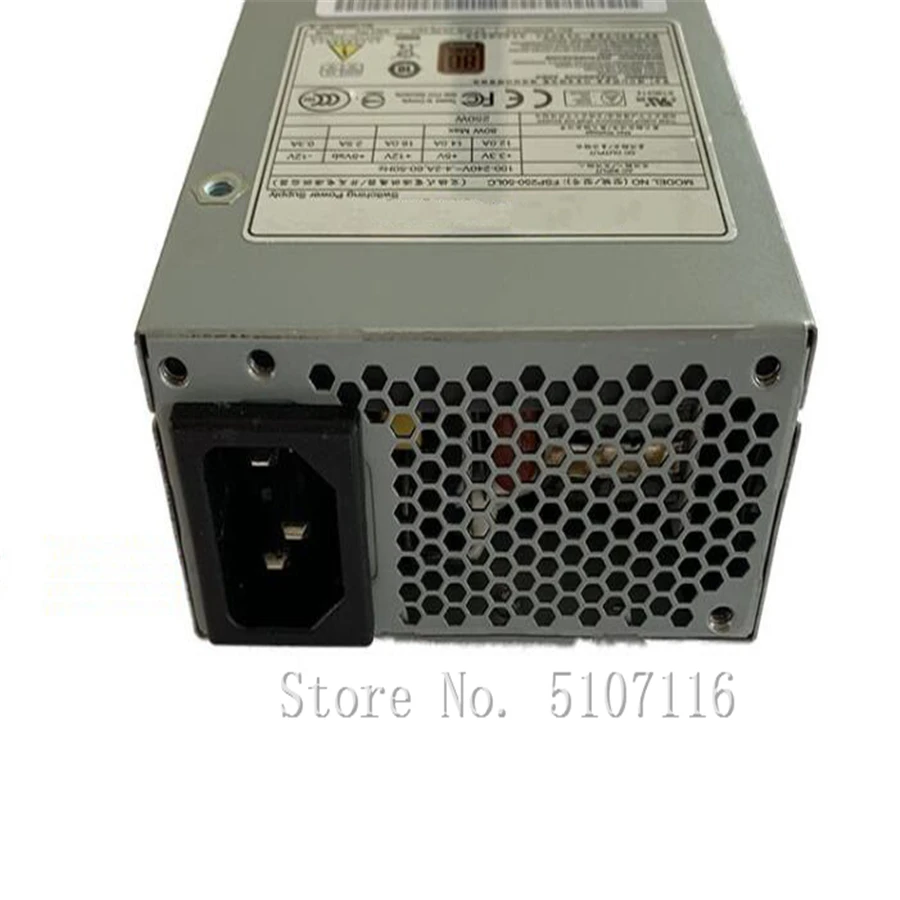 Для оригинального DPS-300AB-81E/B источника питания 8616 DVR источник будет полностью