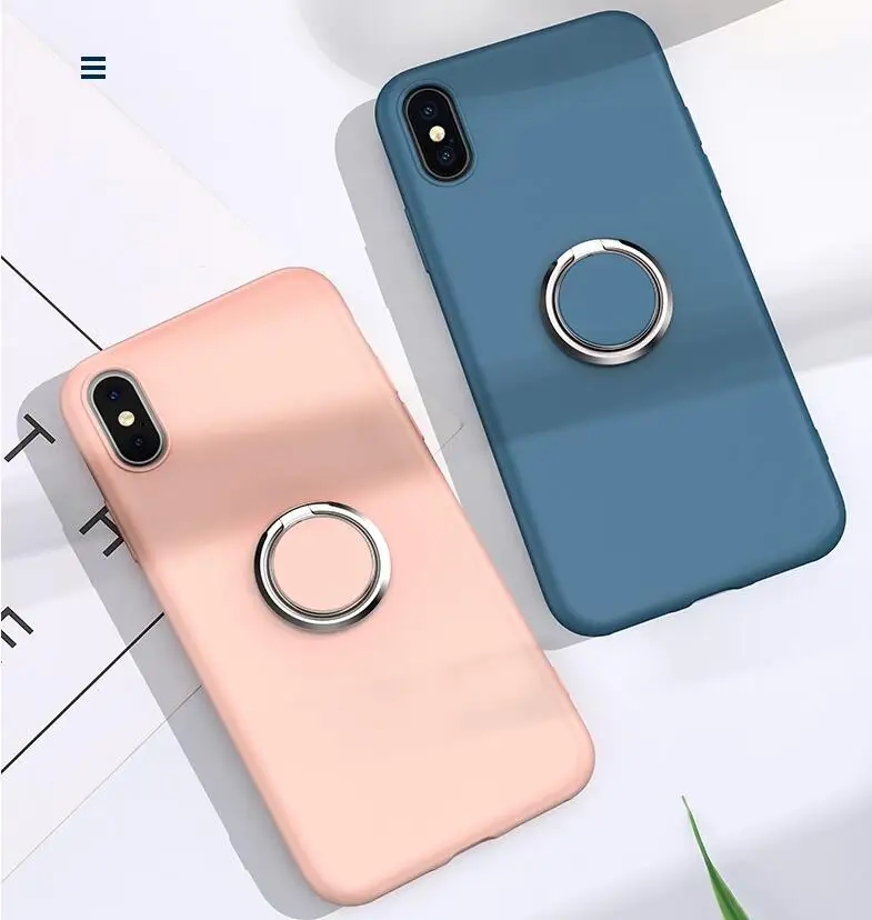 Sinzean 50 шт. матовый силиконовый резиновый мягкий чехол для samsung