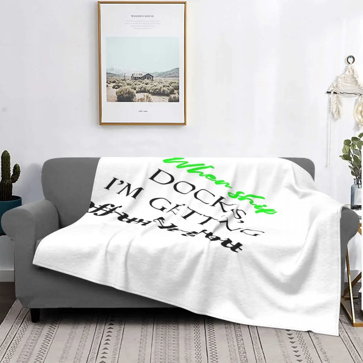 

Manta de cuadros para cama, colcha Heat MICA 135, textil de lujo para el доме