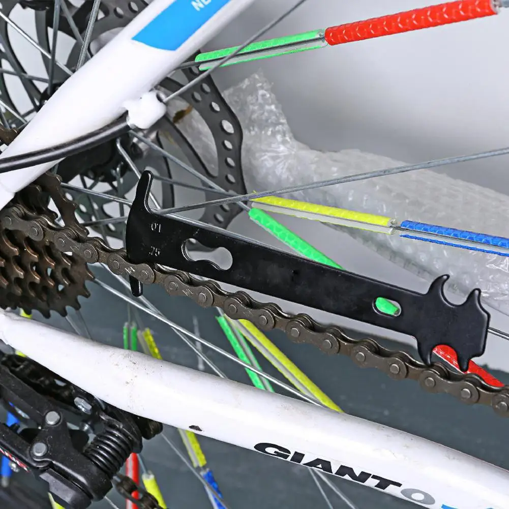 

Bike Chian Repair Tool Set Bike Link Plier+Chain Breaker Splitter Tool Stainless Steel Chain Combination Tool