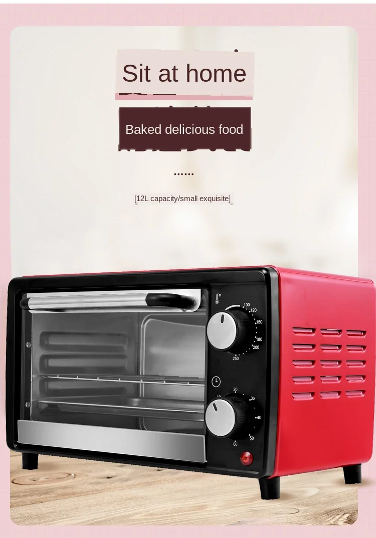 

Kitchen Appliances