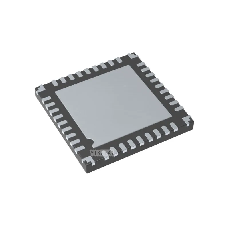 

IC MCU 16BIT 128KB FLASH 36UQFN DSPIC33CK128MP203-E/M5