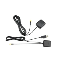 gps signal amplifier booster amplifier car signal repeater receiver transmitter vehicle gps antenna navigation system
