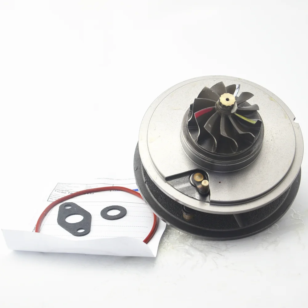 

Cartridge TD04HL CHRA 49189-07120 49189-07121 Turbocharger for Ssang-Yong Rexton 270 XVT 137Kw 186HP D27DTP 7250D27DTP 06
