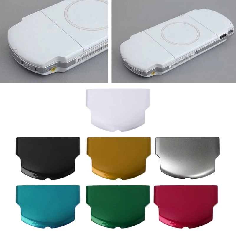 T3LB 1PC Battery Back Case Protective Cover Replacement for sony psP 2000 3000 Series |