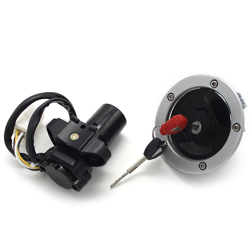 Рисунок 3 - Переключатель зажигания для мотоцикла