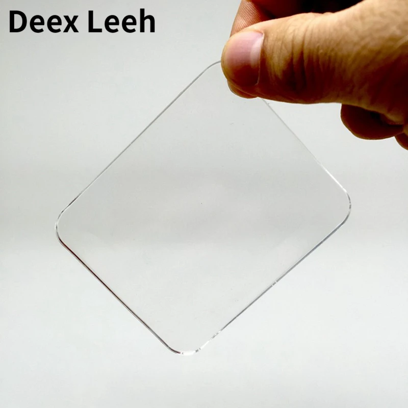 Силиконовый гелевый держатель прозрачный липкий резиновый мощный автомобильный