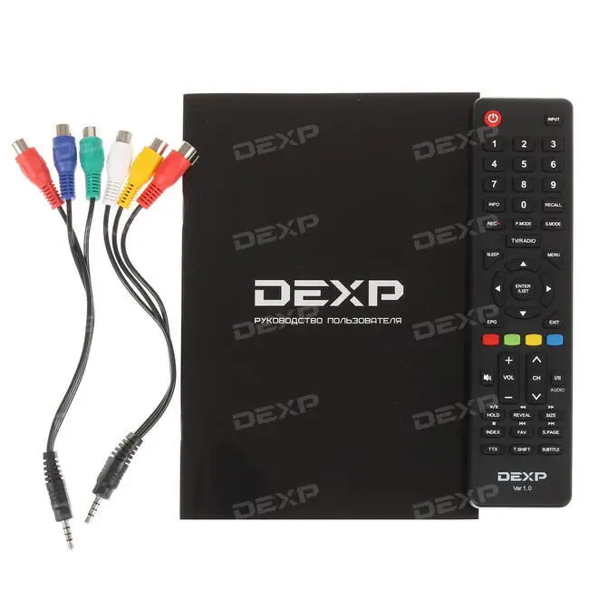 Матрица К Телевизору Dexp H32f7000k Купить