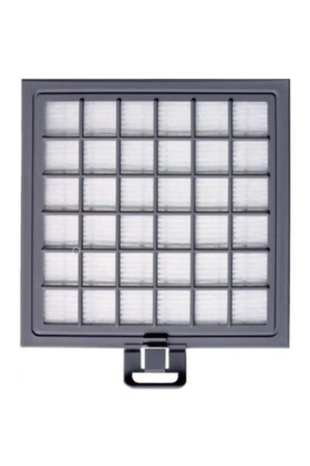 

MHK Parts Compatible Ergomaxx Series Vacuum Cleaner Washable Hepa Filter