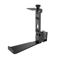 wall mount bracket metal wall mount stand holder for sonos play5 speaker sturdy metal made mount stand holder