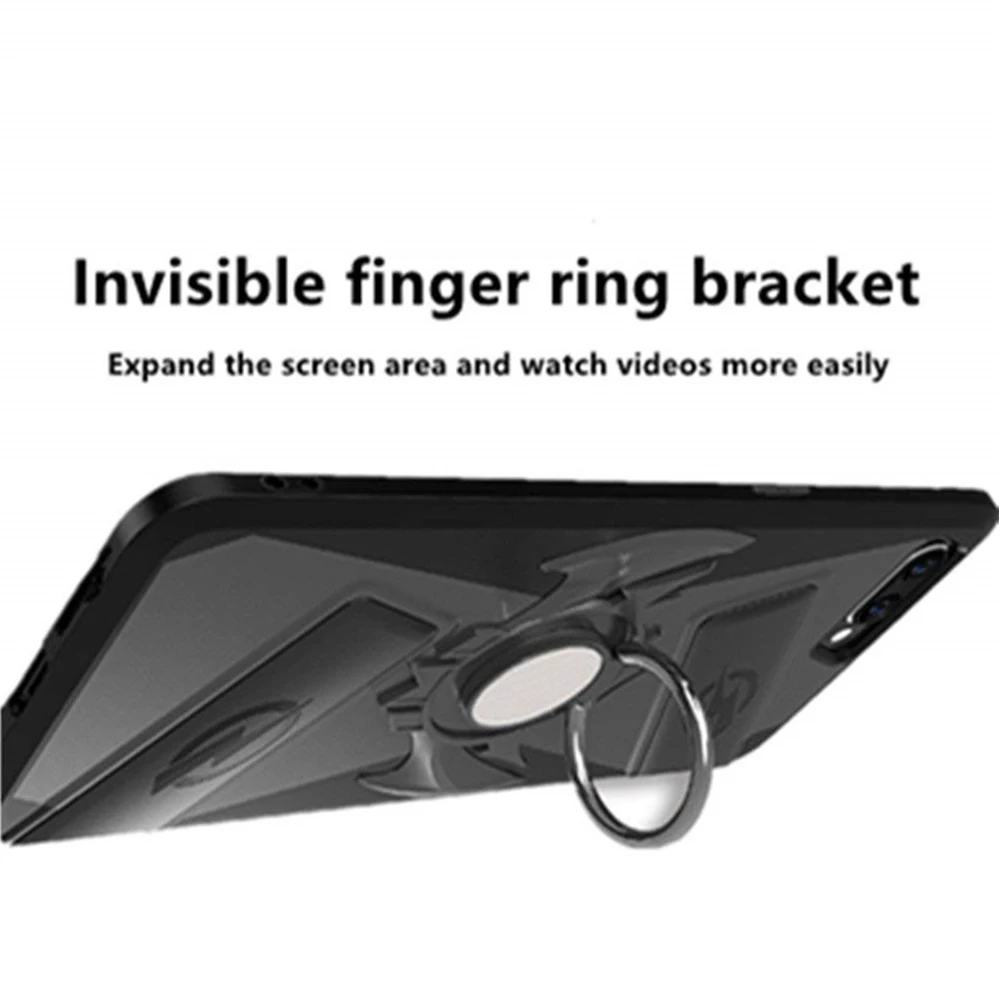 Магнитный автомобильный держатель чехол Мобильный игровой контроллер подставка