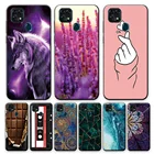 Умный чехол для ZTE 20, чехол-накладка из ТПУ для ZTE 20, Мягкая силиконовая задняя крышка для ZTE 20, чехол для телефона ZTE