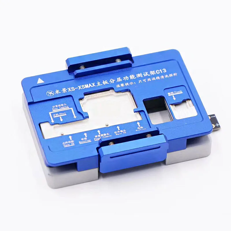 Многослойный тестовый прибор для материнской платы MJ C13 iP Xs/Xs Max | Мобильные