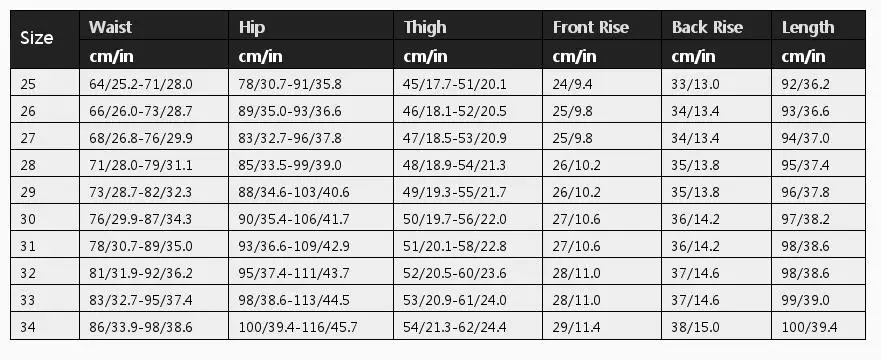 

Women High Waist Thermal Jeans Fleece Lined Denim Pants Stretchy Trousers Skinny Pants MC889