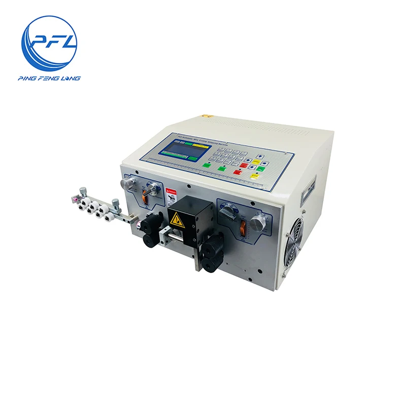 PFL 04 автоматические ленточные проволочные машины для промышленных толстых