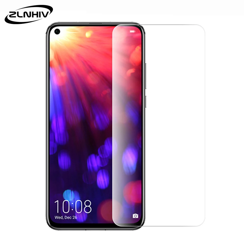 Zlnвич для huawei nova 5i pro 5 5t 5z 6 закаленное стекло смартфона 4 4e 3 3i 3e защита экрана