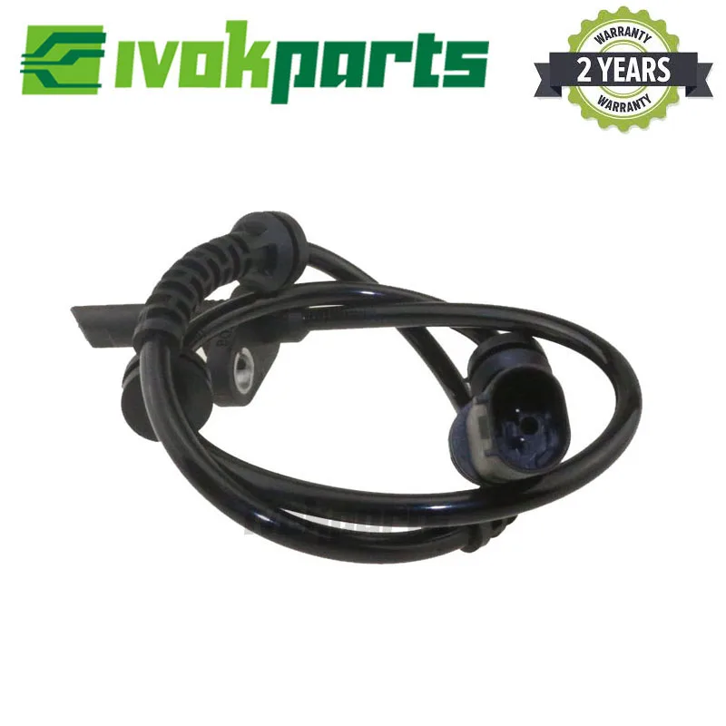 Антиблокировочный задний L/R левый и Righ ABS (DCS) датчик скорости колеса для BMW 5 6 F06 F10