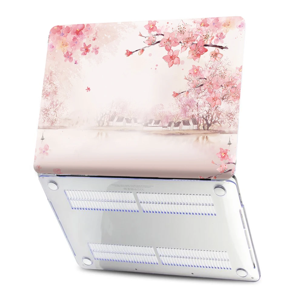 протектор для huawei matebook xpro 20192020 пвх чехо