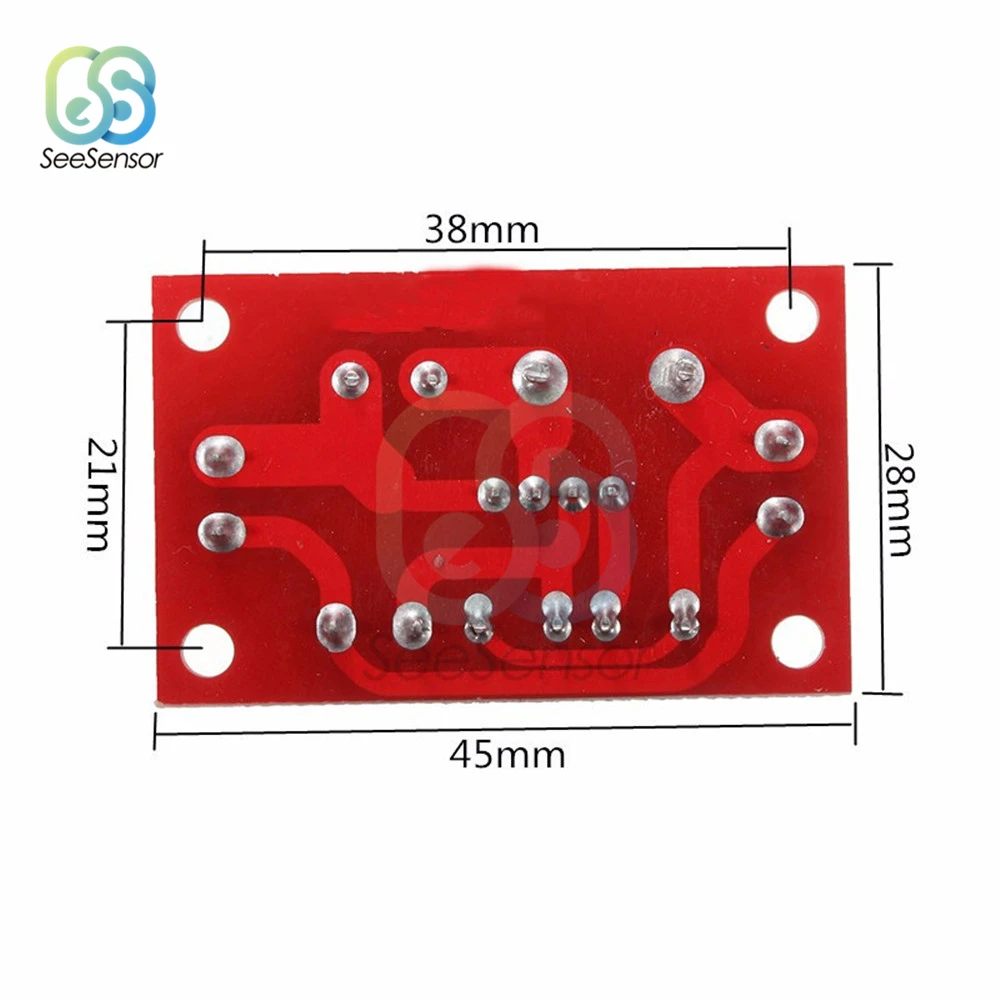 2 полосные фильтры для аудиосистемы 3800 Гц|Измерители частоты| |