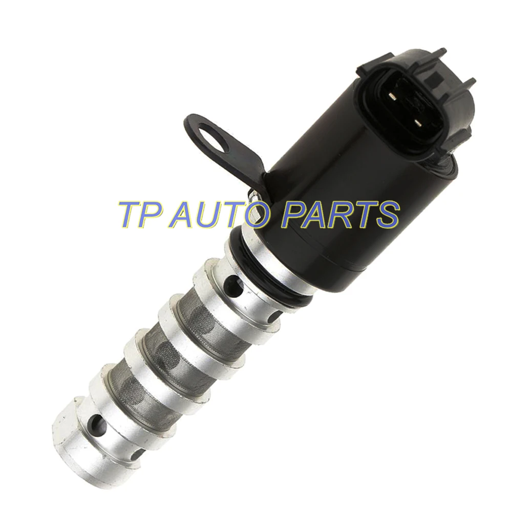 Выхлопной двигатель электромагнитный клапан VVT с переменным временем совместим