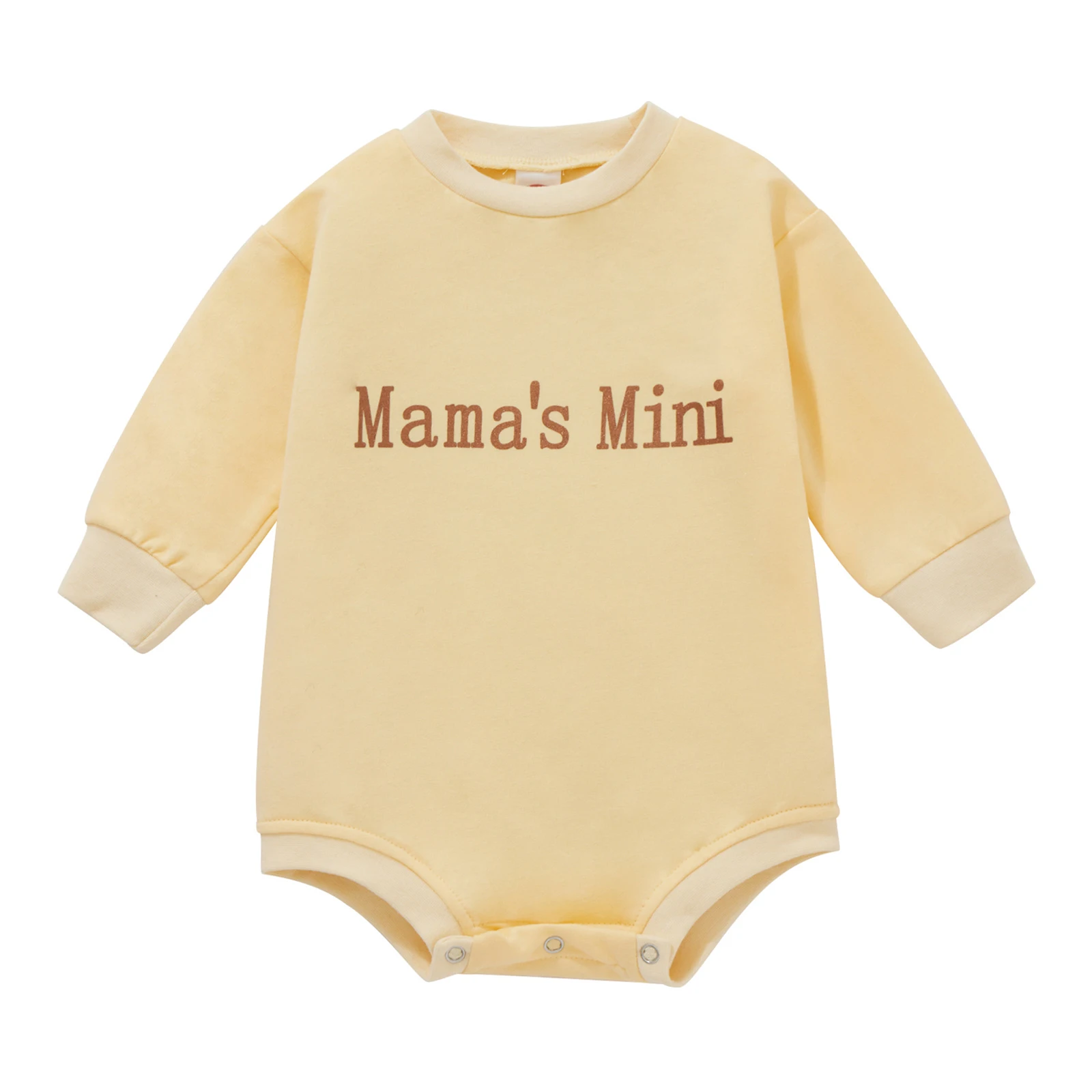 

Детская одежда для девочек, комбинезон с длинным рукавом, милая толстовка с буквенным принтом, осенняя одежда для маленьких девочек, комбин...