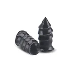 10 шт.компл., гвозди для ремонта бескамерных шин мотоциклов