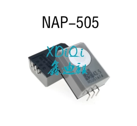 Датчик монооксида углерода NAP-505 | Электроника