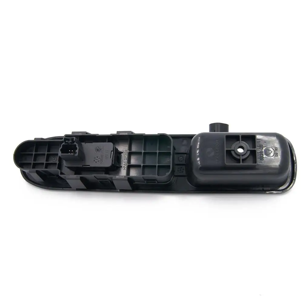 Новый 96351625XT левый выключатель питания для Peugeot 307 2001 2007|Переключатели и рычаги