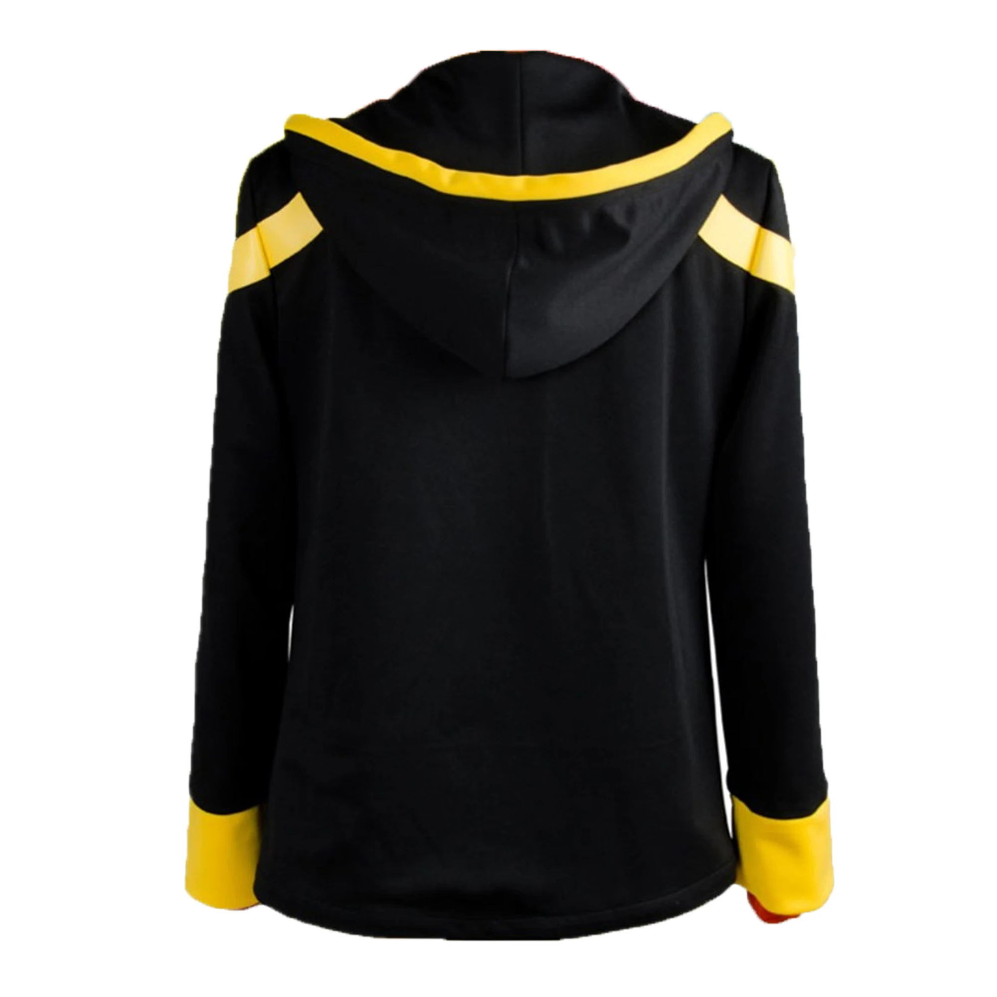 Новый оригинальный Mystic Messenger 707 EXTREME Saeyoung/Luciel Choi 7 наряд косплей костюм куртка +
