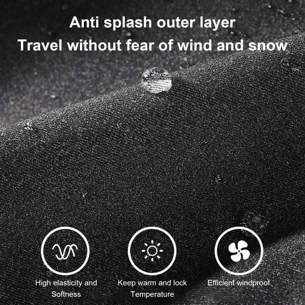 

Trendy Cycling Cap Soft Waterproof Cycling Hat Breathable Cycling Cap