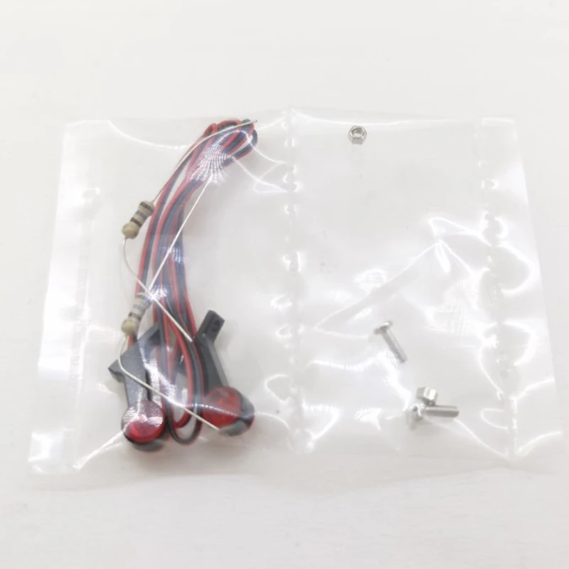 2 шт боковой светильник конт