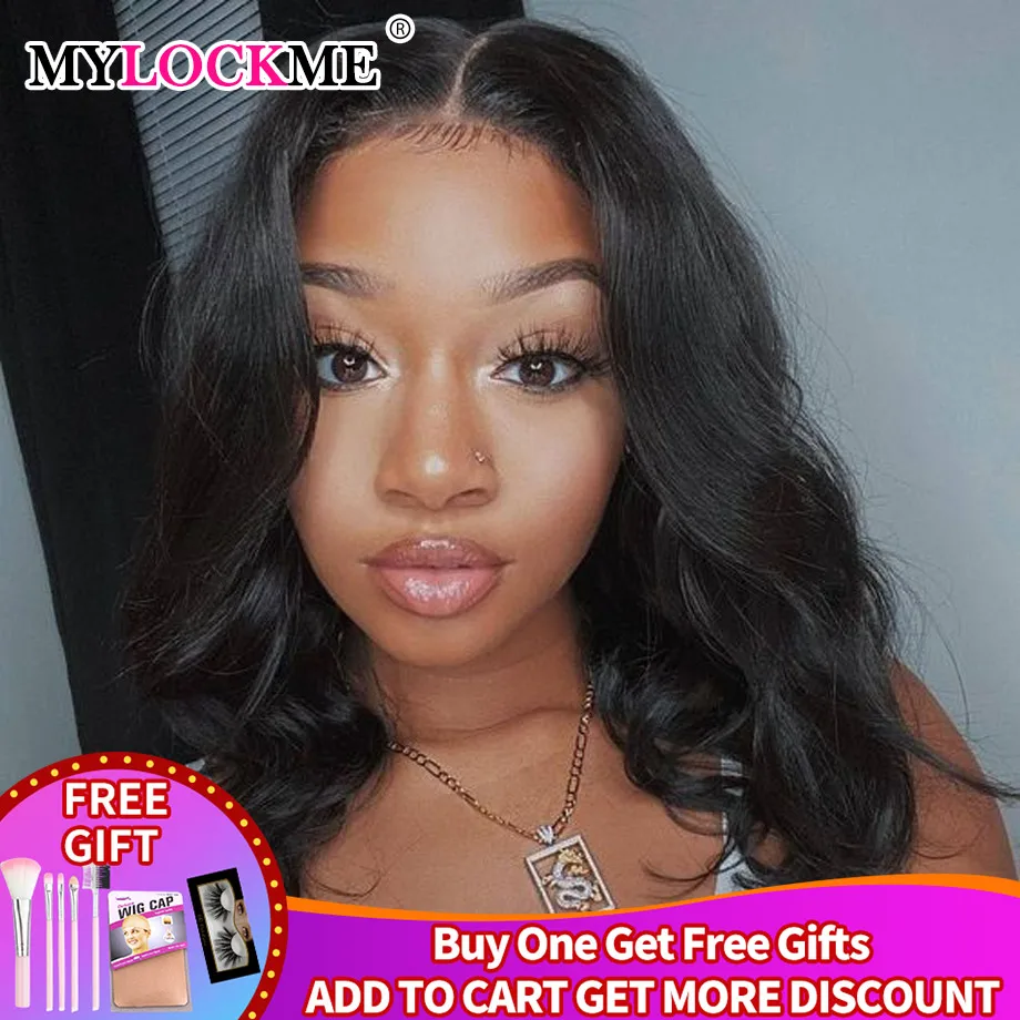 Парик из натуральных человеческих волос U образной формы парик для чернокожих