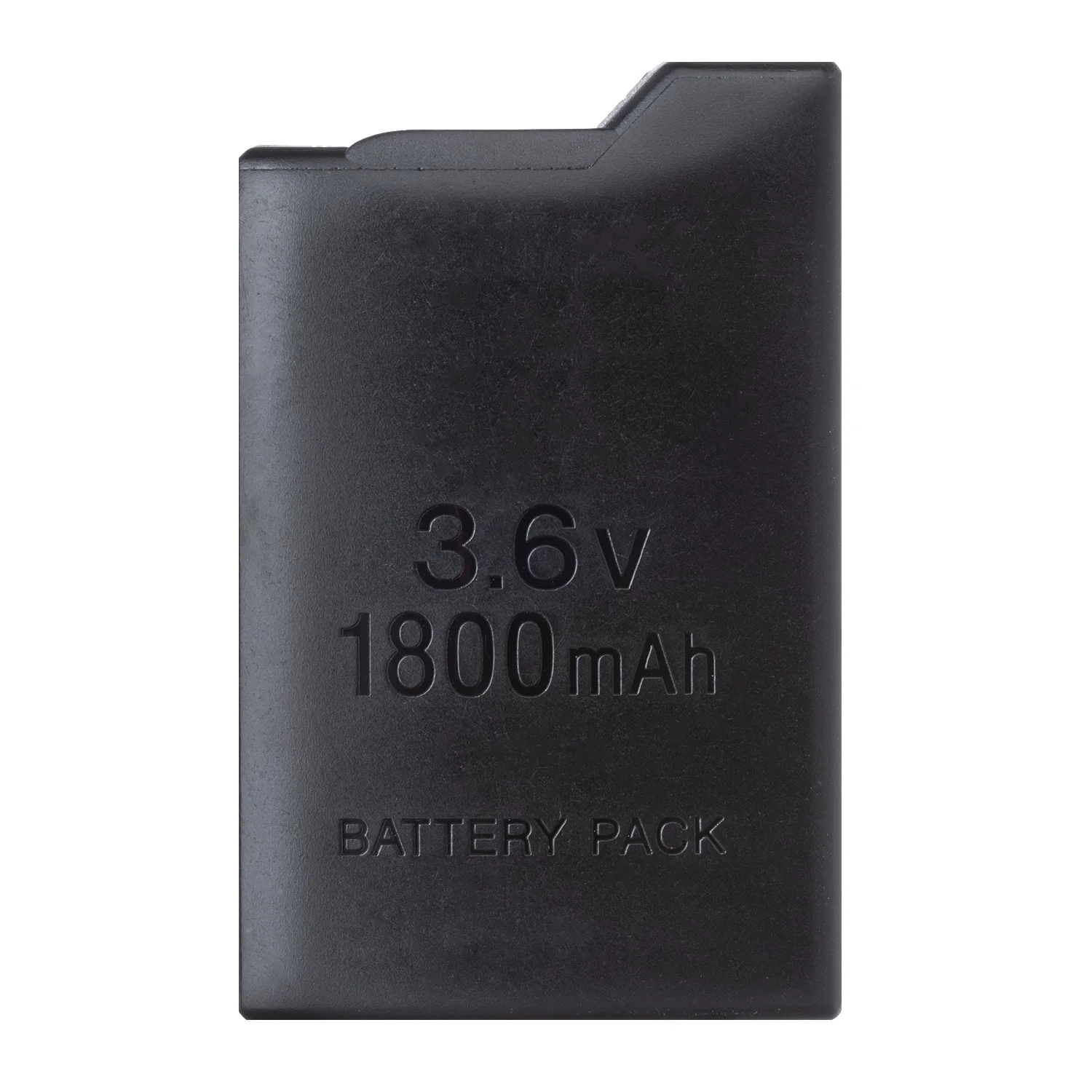 OSTENT 1800mAh 3,6 V литий-ионная аккумуляторная батарея Замена для sony psp 1000 psp-110 консоль