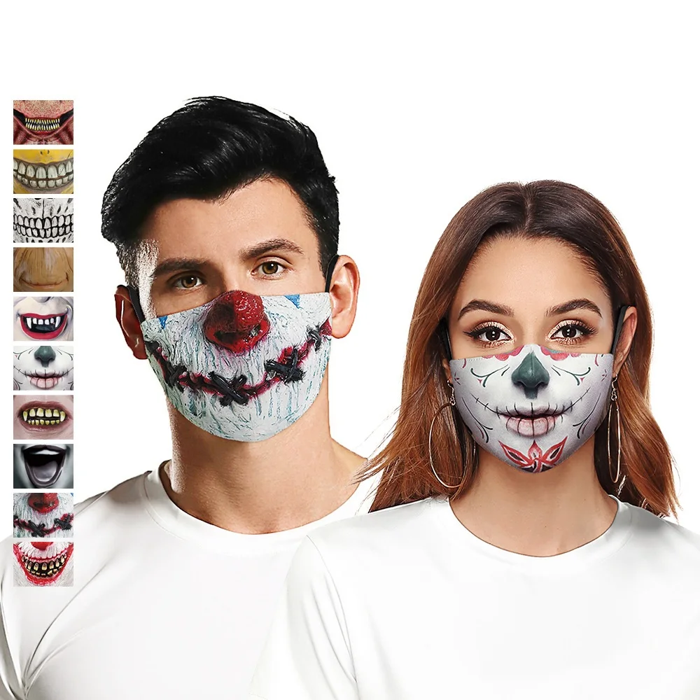 Ужасные убийцы на Хэллоуин Джейсон вурхисс Майкл Майерс кожевенное лицо маска