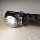 Рассеиватель фар NITECORE для HC33, HC30, HC30W