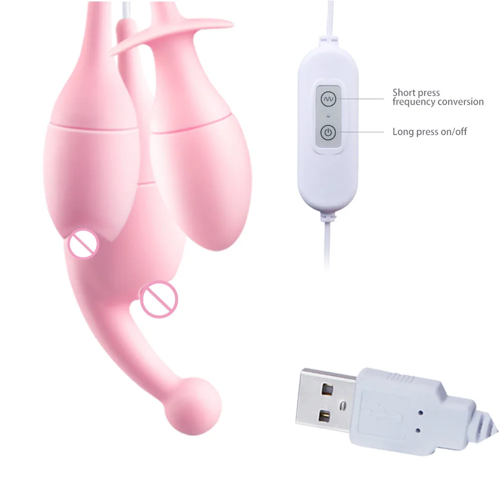 10 режимов язык лизание многоцелевого использования немой Стимулятор клитора